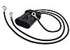 Coolant Fan Harness - 86/87