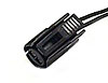 A/C Compressor Switch Splice 1986 / 1989 - image 1