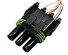 Power Master 3 Cavity Splice 1986 / 1987 - image 1