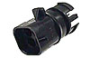 TCC Connector Trans End 1984 / 1989 - image 1