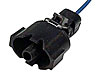 Knock Sensor Splice - 84/89 - image 1