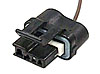 Alternator Connector Splice 1986 / 1987