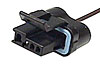 Alternator Connector Splice TTA
