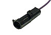 02 Sensor Sensor Side Splice 84 / 89 - image 1