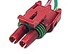 Canister Purge Splice -84/89 - image 1