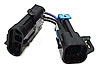 3 Wire Sensor to 4 Wire Kit Adapter - image 1
