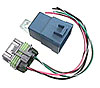 Relay Upgrade Kit 84/87 GN Fuel Pump Relay