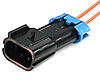 Fuselink Connector Harness Mate - TTA - image 1