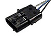 TPS Special Mating Splice - 84/85 - image 1