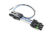 TPS Breakout Adapter for 1986-1989 Buick GN Turbo - image 1