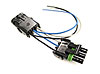 TPS Breakout Adapter for 1984-1985 Buick GN Turbo - image 1