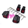 EV6 INJECTOR CONNECTORS - image 1