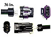MAF Extension 36 IN. - image 1