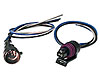 TPS Splice Pair Metripack