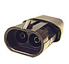 Wastegate Solenoid Sim 84/89 Turbo Engine - image 1