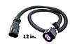 O2 Extension 12 IN. GT Series 2 Wire - image 1