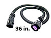36 IN. O2 Extension GT Series 2 Wire - image 1