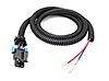 GT Boost Bypass Valve Add on Harness - image 1