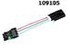 MAP Adapter Early & Late Model - image 1