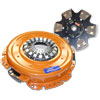 DFX Clutch Kit Includes Pressure Plate and Disc - image 1