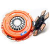 DFX Clutch Kit Includes Pressure Plate and Disc - image 1