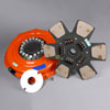 DFX Clutch Kit Includes Pressure Plate And Disc - image 1