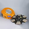 DFX Clutch kit Includes Pressure Plate and Disc - image 1