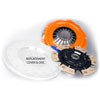 DFX Clutch Kit Includes Pressure Plate And Disc - image 1
