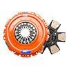 DFX Clutch Kit Includes Pressure Plate and Disc - image 1