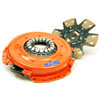 DFX Clutch Kit Includes Pressure Plate and Disc - image 1