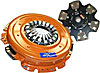 DFX Clutch Kit Includes Pressure Plate and Disc - image 1
