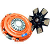 DFX Clutch Kit Includes Pressure Plate, Disc and Bolts - image 1