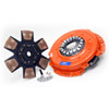 DFX Clutch Kit Includes Pressure Plate, Disc and Bolts - image 1