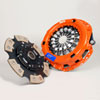 DFX Clutch Kit Includes Pressure Plate and Disc - image 1