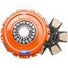 DFX Clutch Kit Includes Pressure Plate and Disc - image 1