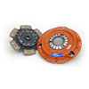 DFX Clutch Kit Includes Pressure Plate and Disc - image 1