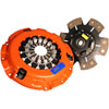 DFX Clutch Kit Includes Pressure Plate and Disc - image 1