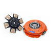 DFX Clutch Kit Includes Pressure Plate and Disc - image 1