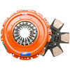 DFX Clutch Kit Includes Pressure Plate and Disc - image 1