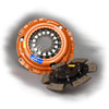 DFX Clutch Kit Includes Pressure Plate and Disc - image 1