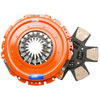 DFX Clutch Kit Includes Pressure Plate and Disc - image 1