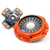 DFX Clutch Kit Includes Pressure Plate and Disc - image 1