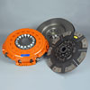 DFX Clutch Kit Includes Pressure Plate and Disc Pressure Plate: 13" Diameter - image 1
