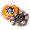 DFX Clutch Kit Includes Pressure Plate, Disc, Thowout Bearing and Alignment Tool - image 1