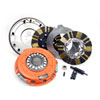 DYAD Clutch Kit Includes Pressure Plate, Discs, Floater, Flywheel, Bolts, Alignment Tool and Pilot Bearing - image 1