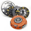 DYAD Clutch Kit Includes Pressure Plate, Discs, Floater, Flywheel, Bolts, Alignment Tool and Pilot Bearing - image 1