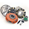 Centerforce DYAD Dual Disc Clutch Kits - image 1