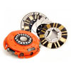 DYAD Clutch Kit Includes Pressure Plate, Discs, Floater, Flywheel, Bolts, Alignment Tool and Pilot Bearing - image 1