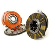 DYAD Clutch Kit Includes Pressure Plate, Discs, Floater, Flywheel, Bolts, Alignment Tool and Pilot Bearing - image 1