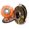 DYAD Clutch Kit Includes Pressure Plate, Discs, Floater, Flywheel, Bolts, Alignment Tool and Pilot Bearing - image 1